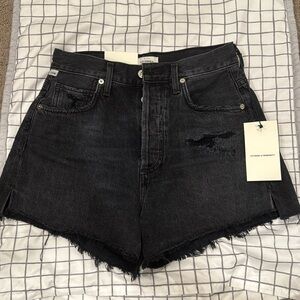 Citizens of Humanity Marlow Short